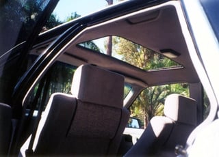 VL Group A Commodore # 621