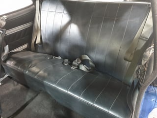 1973 LJ GTR XU1 Torana Tribute