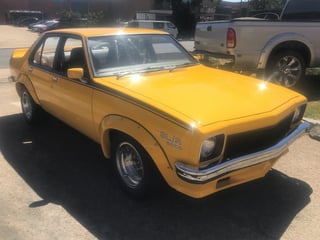 1974 LH Torana SL/R 5000 Replica