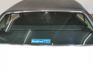 1973 Ford Falcon XA GT RPO 83