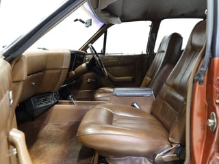 1972 Ford XA GT Falcon - Copper Bronze