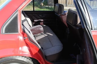 VH Group 3 Brock Commodore #619