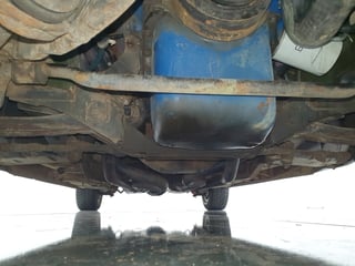 1971 XY Falcon GTHO Phase 3