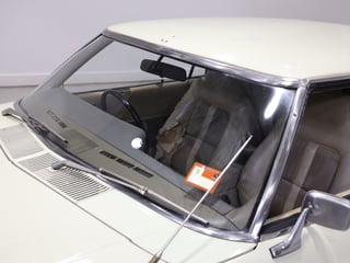 1975 Holden HJ GTS Monaro 2-Door Coupe - Chamois Unrestored Survivor 