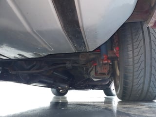 1986 HDT Commodore VL SS Group A - Build 109/500