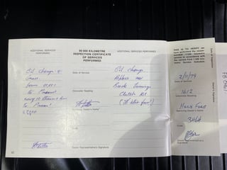 1979 Ford XD Falcon GL