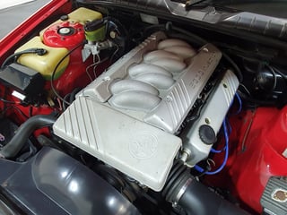 1990 HSV VG Maloo Ute