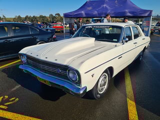 2022 All Ford Day - Eastern Creek, Sydney