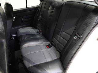 1977 Holden LX Torana SLR 5000 Tribute - Palais White 