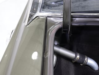 1969 Ford Falcon XW GT Tribute - Reef Green