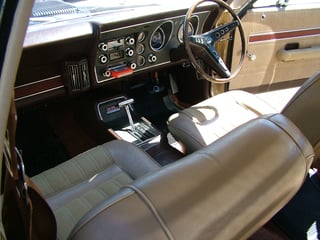 1971 XY GT Falcon - ONE OFF!!!!