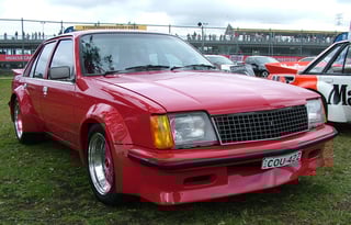2014 Muscle Car Masters - Eastern Creek Sydney