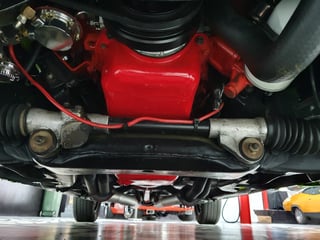 1974 LH Torana SL/R 5000 L34 Tribute