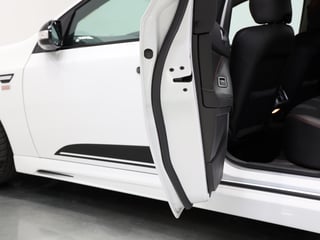 2014 FPV FG MKII Falcon GTF - 621km Winter White