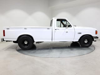 1990 Ford F150 XLT - 460ci Big Block 