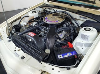 1985 Brock VK HDT Calais Director