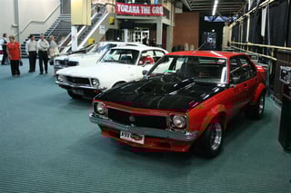 2008 - Happy 90th Birthday Harry Firth!