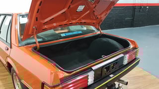 1982 XE Fairmont Ghia ESP