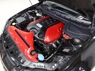 2009 HSV VE Maloo R8 Ute