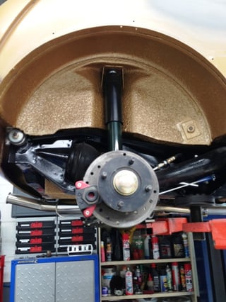 1978 Leyland Mini LS 1275