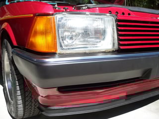 XD Fairmont Ghia ESP 5.8L