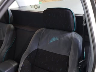 1995 HSV VS Maloo Build No 002 - 11,975km - One Family Ownership