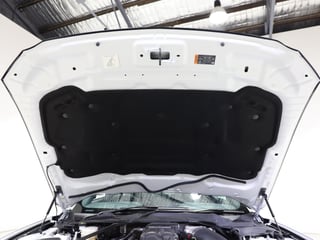 2017 Ford Mustang Tickford Bathurst ’77 Special - Build No. 66 of 77 - DELIVERY kms ONLY!