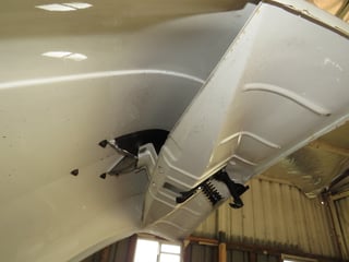 1956 Buick Super Riviera Coupe