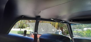 1975 Ford Landau Coupe