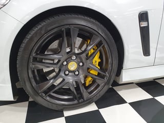 2013 HSV Gen F GTS LSA