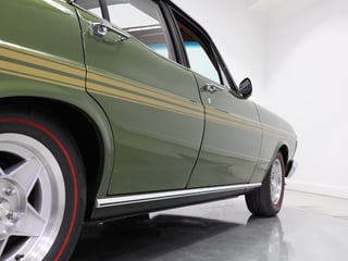 1971 XY GT Falcon