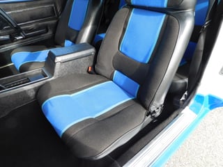 1978 Ford XC Falcon Cobra #137