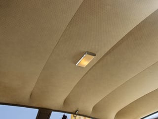 1967 Ford XR Fairmont 289ci V8 - Sultan Maroon