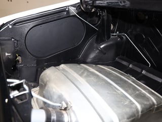 1973 Holden LJ Torana GTR XU1 Tribute - Glacier White