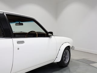 1978 Holden LX Torana SS A9X Hatchback Tribute