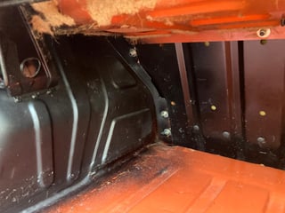 1974 Leyland P76 Executive - 4.4L V8