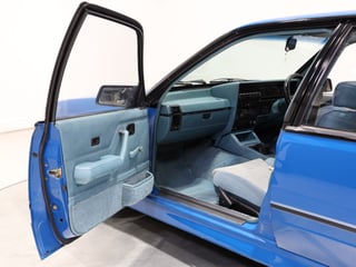 1985 HDT VK Group A SS Build No. 114/500 - 87,801 km 