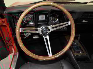 1969 Chevrolet Camaro SS 383 V8