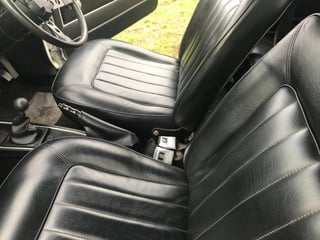 1973 Holden Torana LJ GTR XU1 - Glacier White …