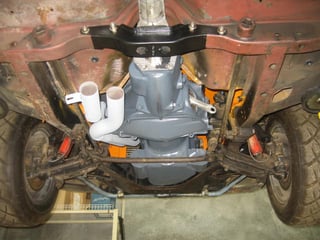 Valiant Charger E49 Spec Grp Nc Race car