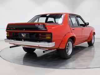 1974 Holden LH Torana SL/R 5000 L34