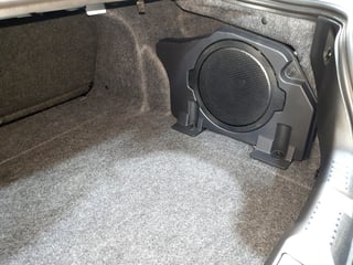 2020 Ford Mustang R-Spec - Build 328 / 500