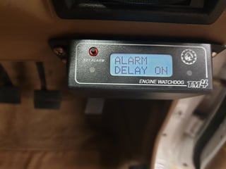 1984 Brock / HDT VK Group C Big Banger Replica