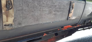 1975 Ford Landau Coupe