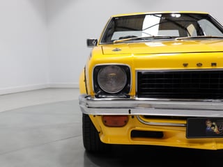 1974 Holden LH Torana L34 SLR 5000