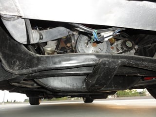 1967 Chevrolet Camaro RS 350