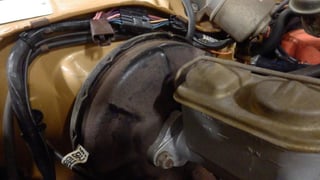 1976 LX Torana SL Hatchback