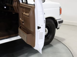 1990 Ford F150 XLT - 460ci Big Block 