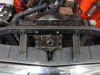 1975 Ford XB Falcon 500 Panel Van - 351 K-Code 4sp Man …