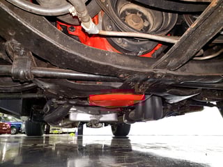 1970 Plymouth Cuda 340